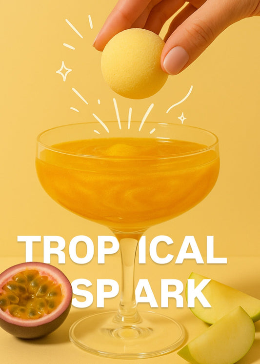 Tropical Spark