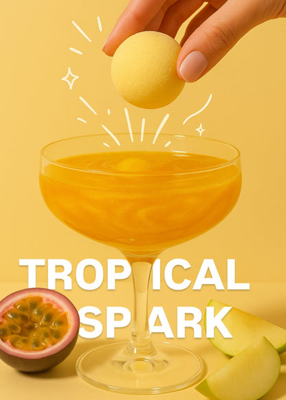 Tropical Spark