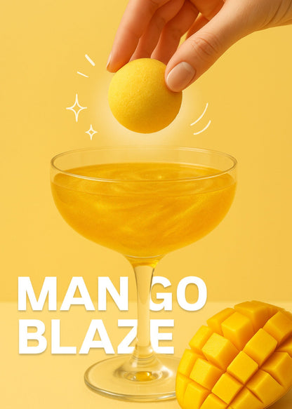 Mango Blaze