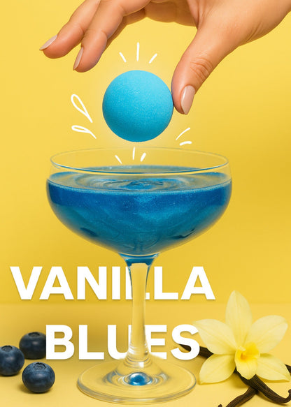Vanilla Blues