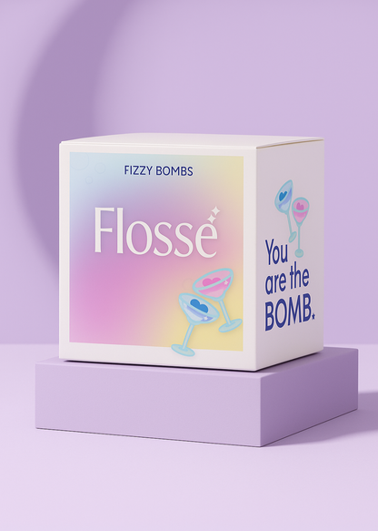 Flosse Signature Sips